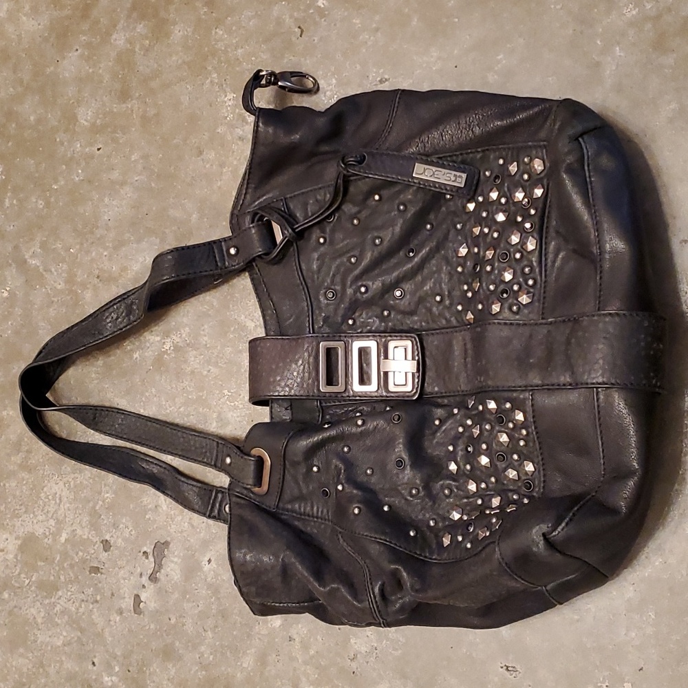 Joe's bag